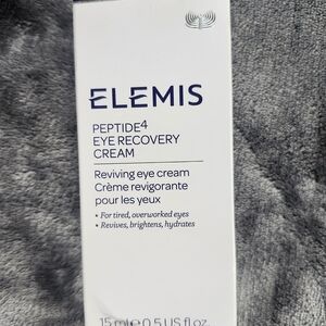 ELEMIS Peptide4 Reviving Eye Cream